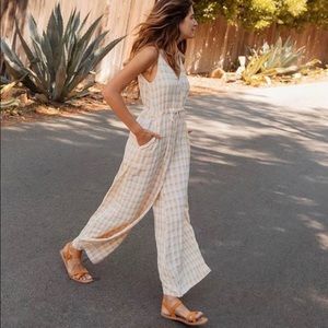 Christy Dawn Lincoln Jumper